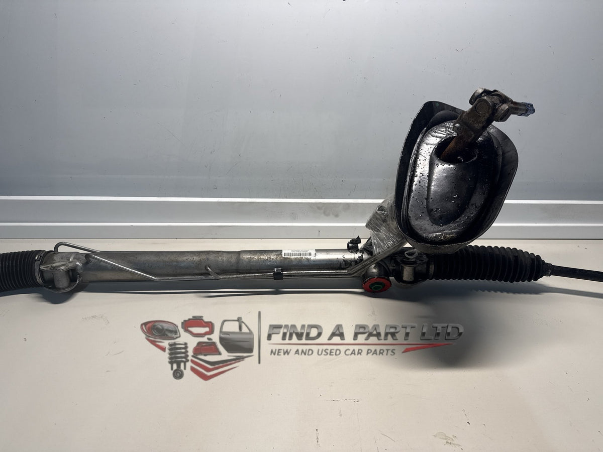 2013 Ford Mondeo MK4 - Power Steering Rack PN: BG9N-3A500-BAA