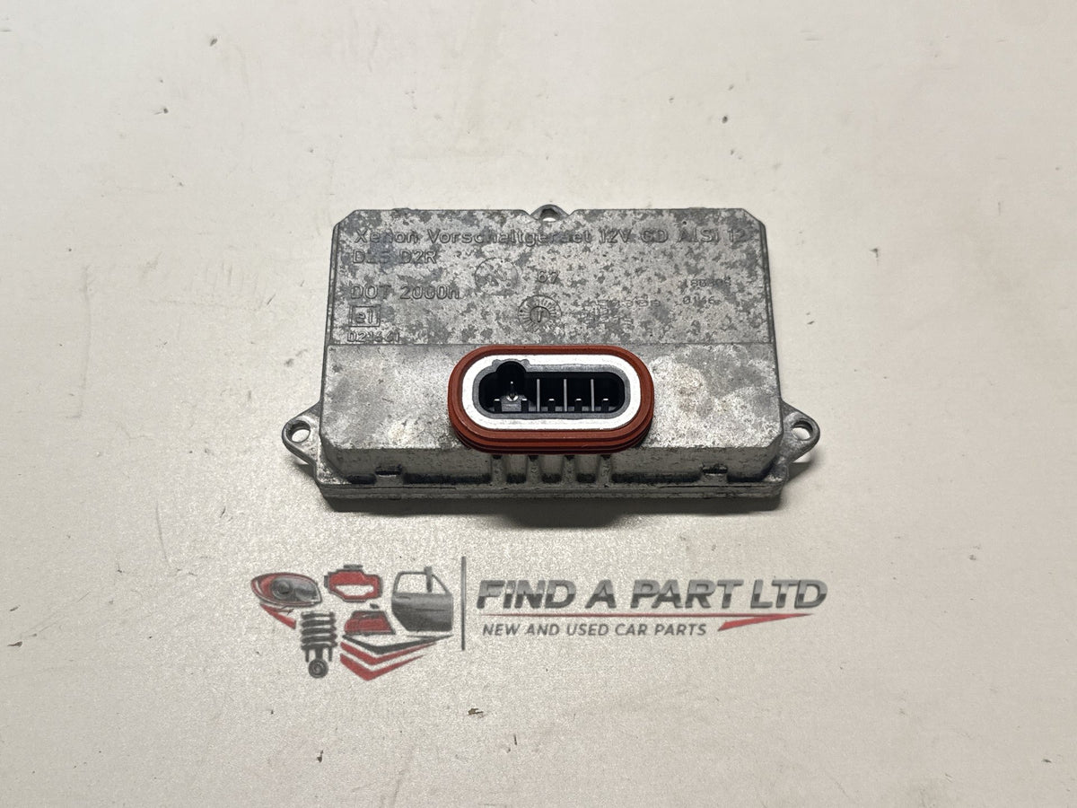 2008 Nissan Dualis J10 - HID Ballast PN: 5DV 008 290-00