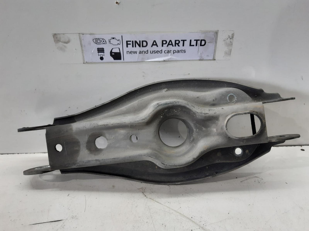 2006 BMW 3 SERIES - Left Rear Trailing Arm - LOWER CONTROL ARM-FRONT, E90/E91/E92/E93, SEDAN/WAGON/COUPE/CABRIO, 03/05-09/13