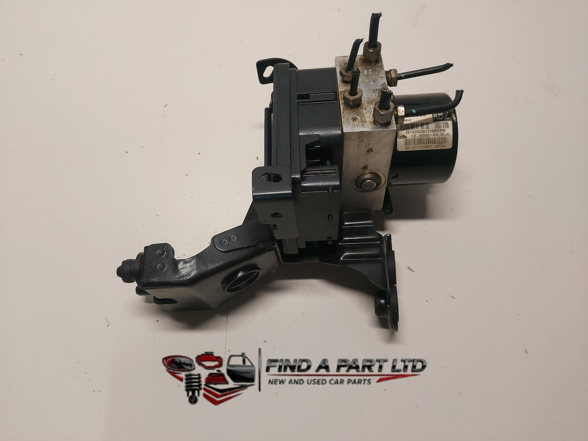 2011 Holden Cruze JH - ABS Pump/Modulator PN: 13349239