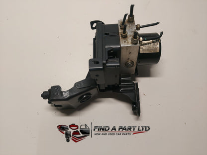 2011 Holden Cruze JH - ABS Pump/Modulator PN: 13349239