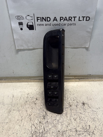 2001-2006 Volkswagen Passat- Master Power Window Switch PN: 1J4 959 857D