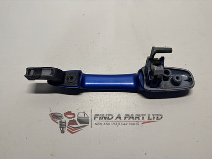 2002 Mazda Demio DY - Right Front Exterior Door Handle PN: