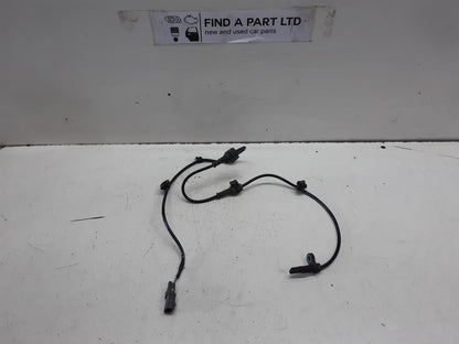 Aug 2010 to Mar 2017 - Suzuki Swift FZ - ABS Sensor - Rh Front