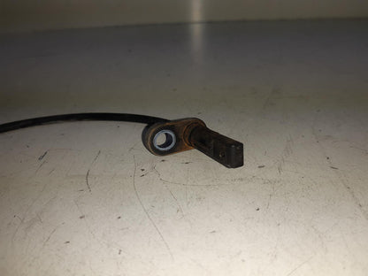 Aug 2010 to Mar 2017 - Suzuki Swift FZ - ABS Sensor - Rh Front
