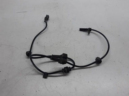 Aug 2010 to Mar 2017 - Suzuki Swift FZ - ABS Sensor - Rh Front