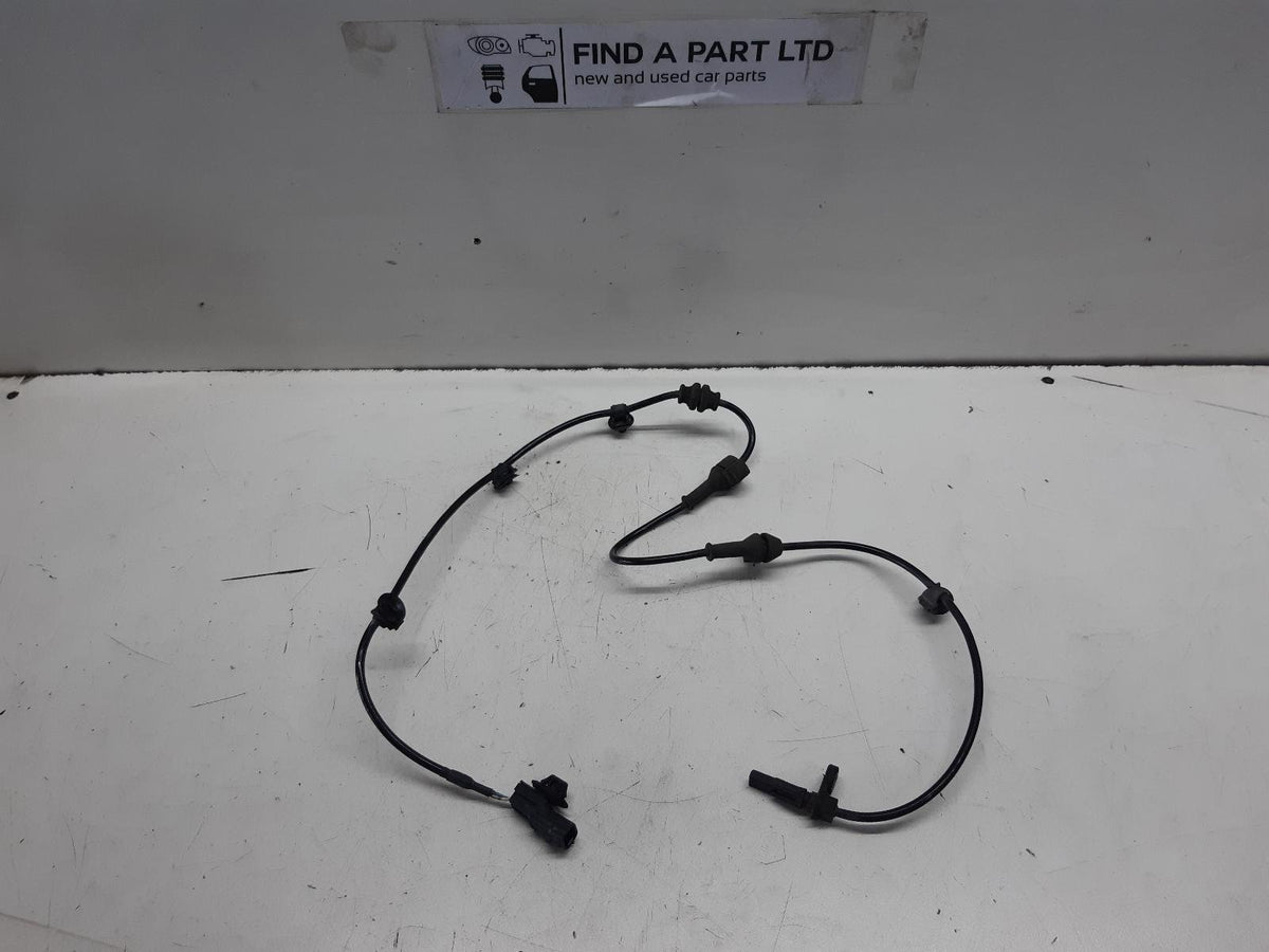 Aug 2010 to Mar 2017 - Suzuki Swift FZ - ABS Sensor - Lh Front
