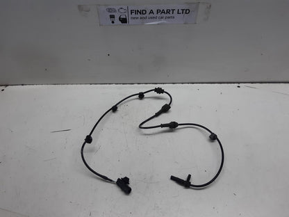 Aug 2010 to Mar 2017 - Suzuki Swift FZ - ABS Sensor - Lh Front