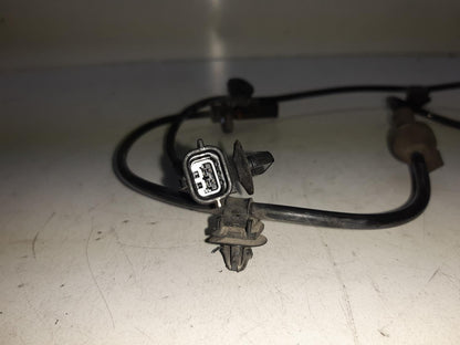 Aug 2010 to Mar 2017 - Suzuki Swift FZ - ABS Sensor - Lh Front