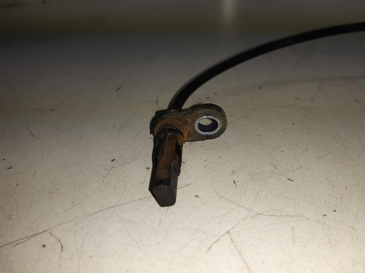 Aug 2010 to Mar 2017 - Suzuki Swift FZ - ABS Sensor - Lh Front