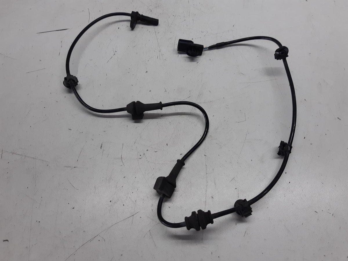 Aug 2010 to Mar 2017 - Suzuki Swift FZ - ABS Sensor - Lh Front