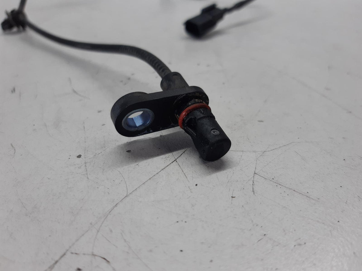 Aug 2010 to Mar 2017 - Suzuki Swift FZ - ABS Sensor - Lh Rear/Rh Rear