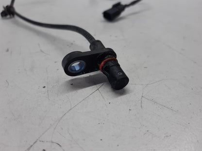 Aug 2010 to Mar 2017 - Suzuki Swift FZ - ABS Sensor - Lh Rear/Rh Rear