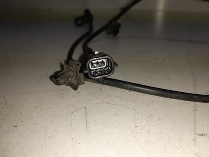 Aug 2010 to Mar 2017 - Suzuki Swift FZ - ABS Sensor - Lh Rear/Rh Rear