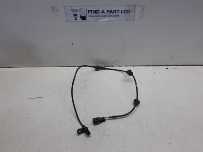Aug 2010 to Mar 2017 - Suzuki Swift FZ - ABS Sensor - Lh Rear/Rh Rear