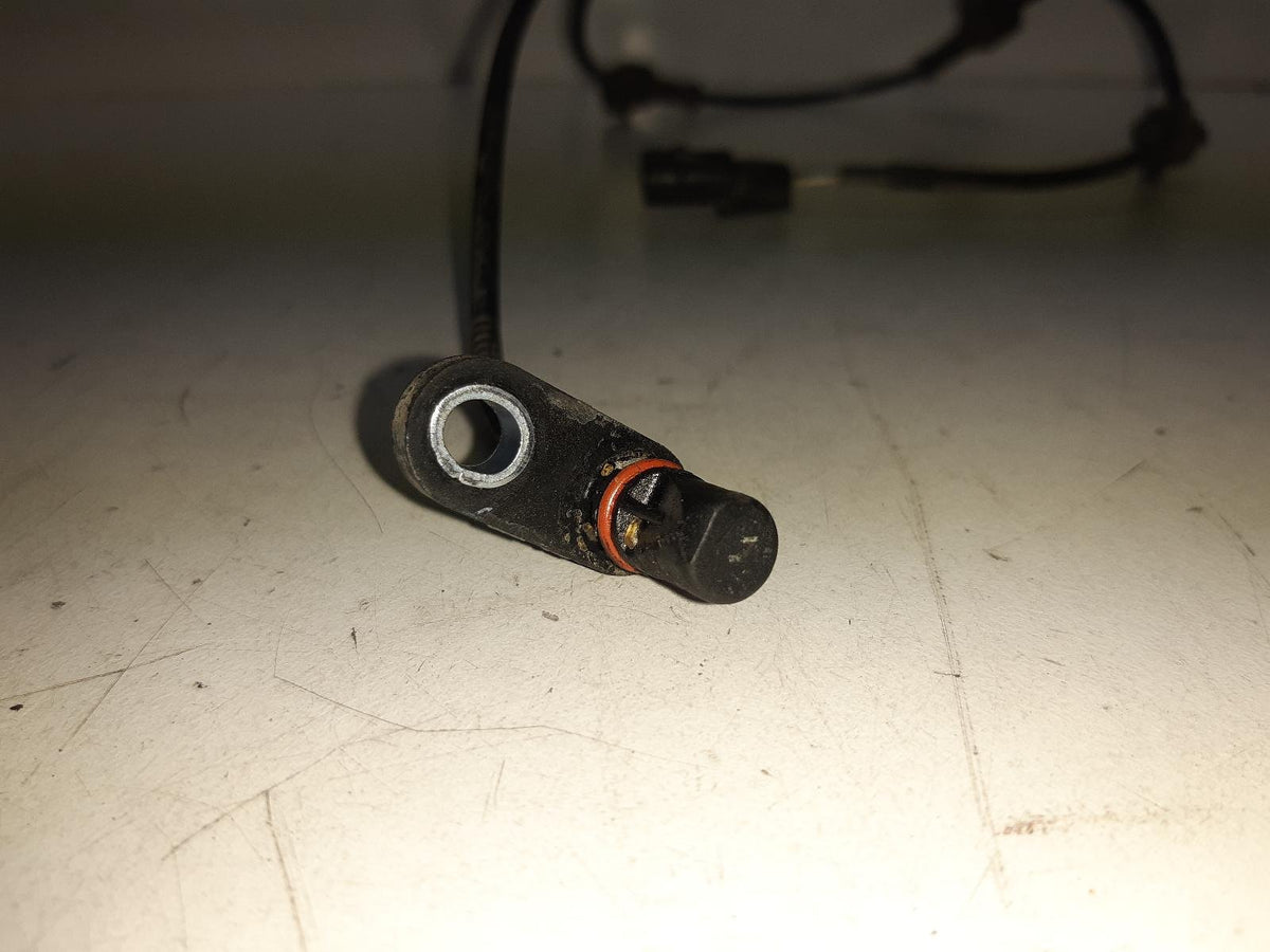 Aug 2010 to Mar 2017 - Suzuki Swift FZ - ABS Sensor - Lh Rear/Rh Rear