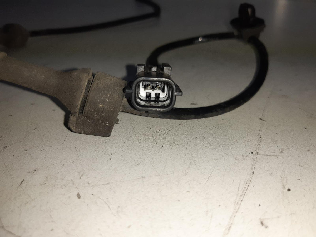 Aug 2010 to Mar 2017 - Suzuki Swift FZ - ABS Sensor - Lh Rear/Rh Rear