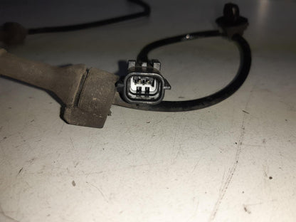Aug 2010 to Mar 2017 - Suzuki Swift FZ - ABS Sensor - Lh Rear/Rh Rear