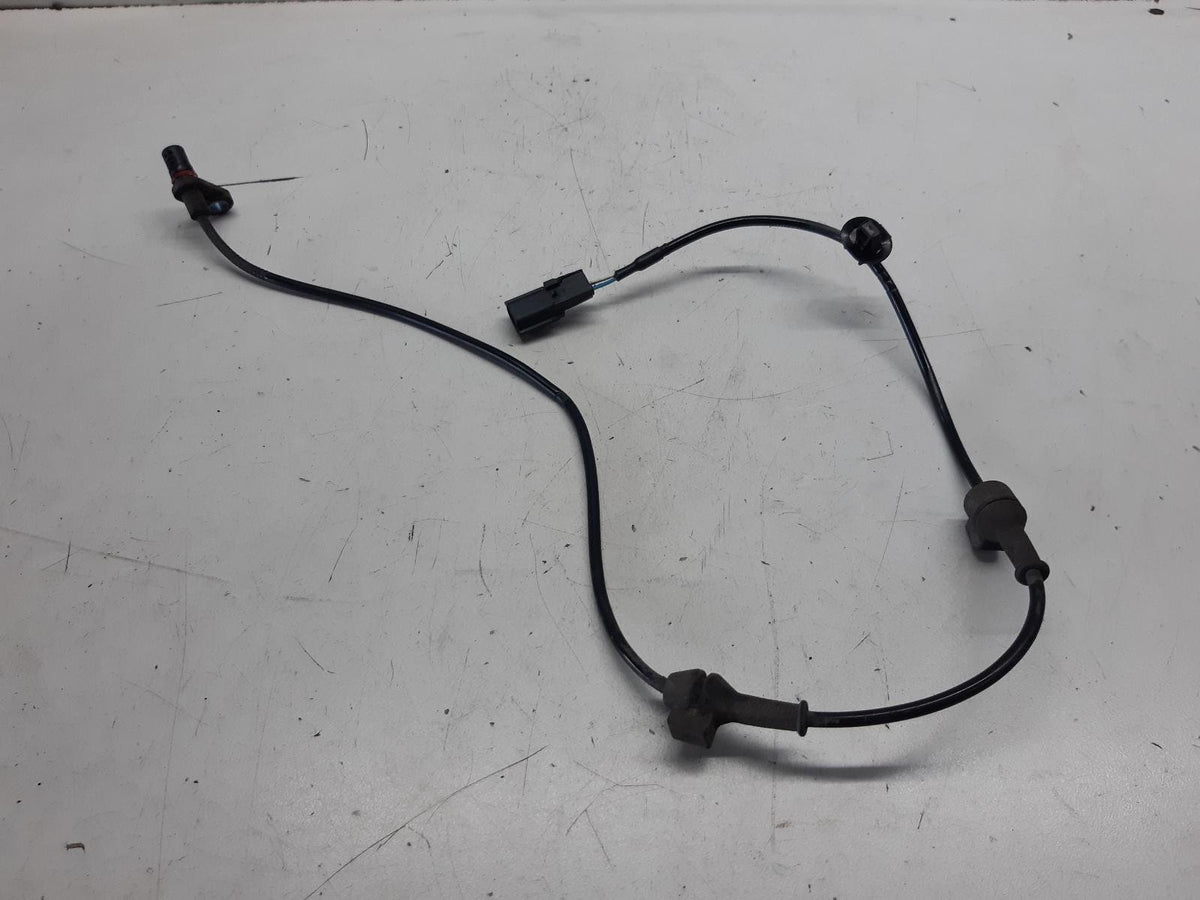 Aug 2010 to Mar 2017 - Suzuki Swift FZ - ABS Sensor - Lh Rear/Rh Rear