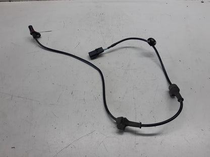 Aug 2010 to Mar 2017 - Suzuki Swift FZ - ABS Sensor - Lh Rear/Rh Rear