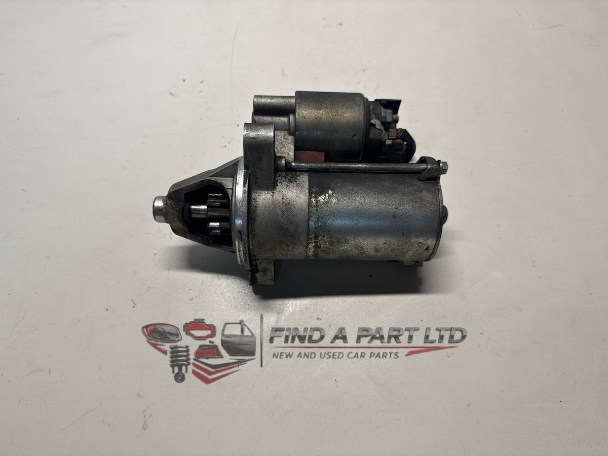 2014 Ford Kuga MK2 - Starter Motor PN: CV6T-1100D-DB