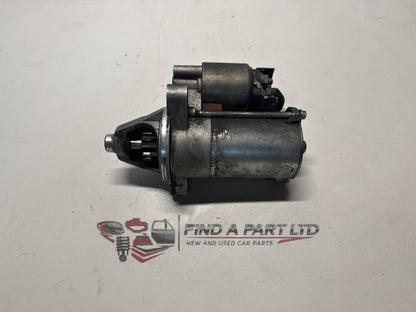 2014 Ford Kuga MK2 - Starter Motor PN: CV6T-1100D-DB