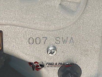 2007 Honda CR-V RE4 - Rear Wiper Motor PN: 007 SWA