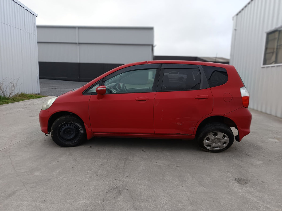 2001-2008 Honda Fit Sport GD GD1