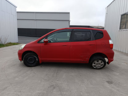 2001-2008 Honda Fit Sport GD GD1