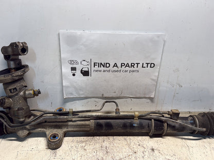1995-1998 Honda Odyssey - Steering Box/Rack PN: 97-025631