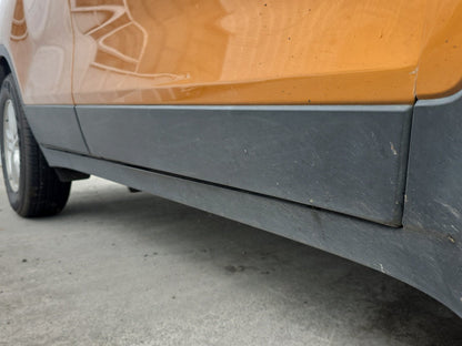 2017 Holden Trax TJ MY17 - Right Front Lower Door Moulding PN: