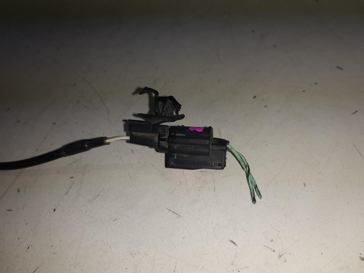 Aug 2010 to Mar 2017 - Suzuki Swift FZ - ABS Sensor - Lh Rear/Rh Rear