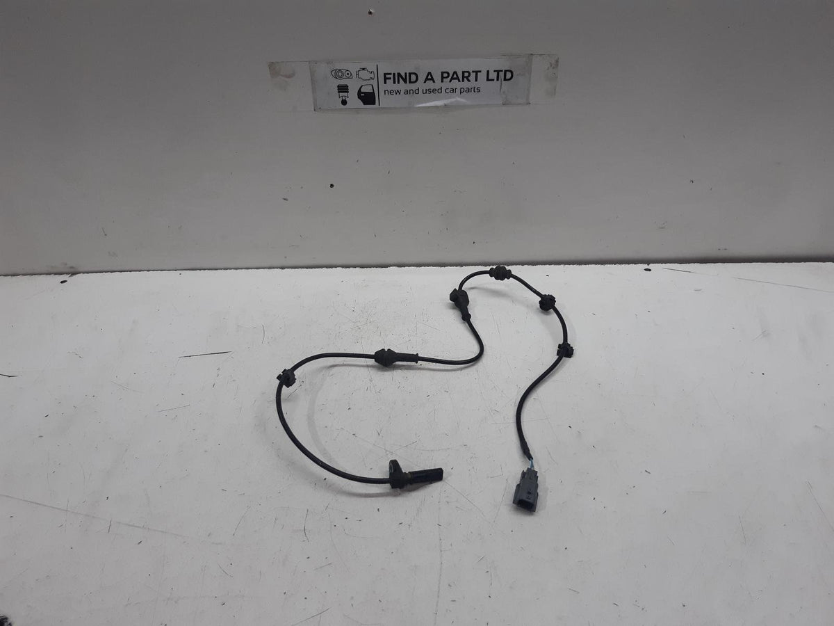 Aug 2010 to Mar 2017 - Suzuki Swift FZ - ABS Sensor - Rh Front
