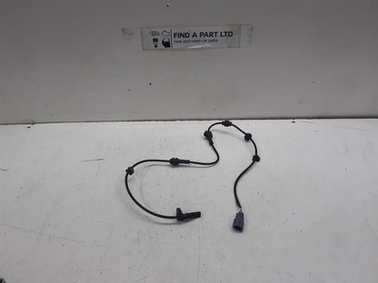 Aug 2010 to Mar 2017 - Suzuki Swift FZ - ABS Sensor - Rh Front