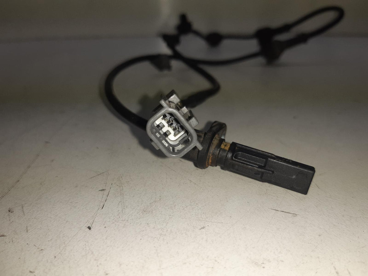 Aug 2010 to Mar 2017 - Suzuki Swift FZ - ABS Sensor - Rh Front