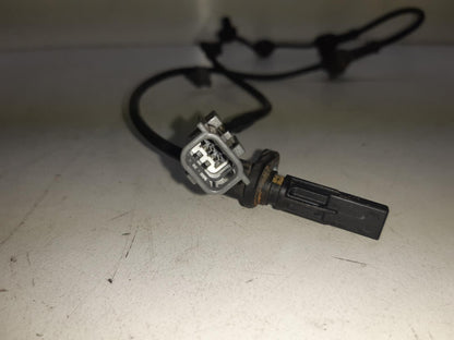 Aug 2010 to Mar 2017 - Suzuki Swift FZ - ABS Sensor - Rh Front