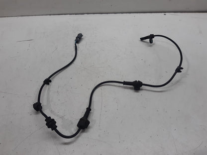 Aug 2010 to Mar 2017 - Suzuki Swift FZ - ABS Sensor - Rh Front