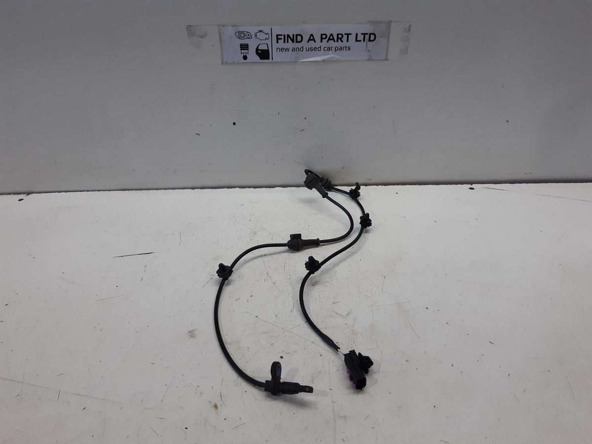 Aug 2010 to Mar 2017 - Suzuki Swift FZ - ABS Sensor - Lh Front