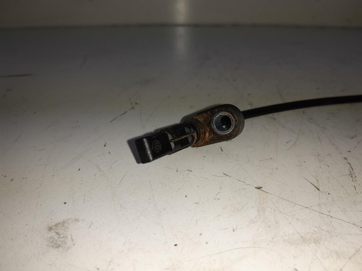 Aug 2010 to Mar 2017 - Suzuki Swift FZ - ABS Sensor - Lh Front