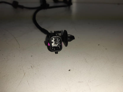 Aug 2010 to Mar 2017 - Suzuki Swift FZ - ABS Sensor - Lh Front