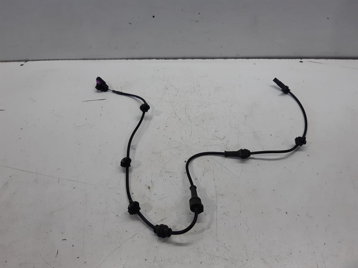 Aug 2010 to Mar 2017 - Suzuki Swift FZ - ABS Sensor - Lh Front