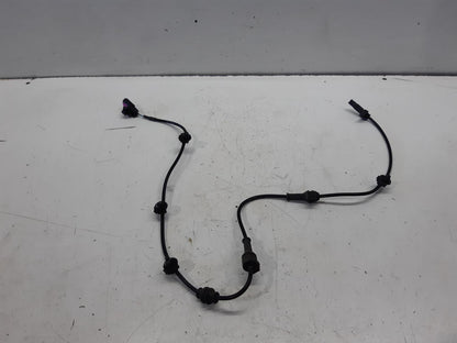 Aug 2010 to Mar 2017 - Suzuki Swift FZ - ABS Sensor - Lh Front