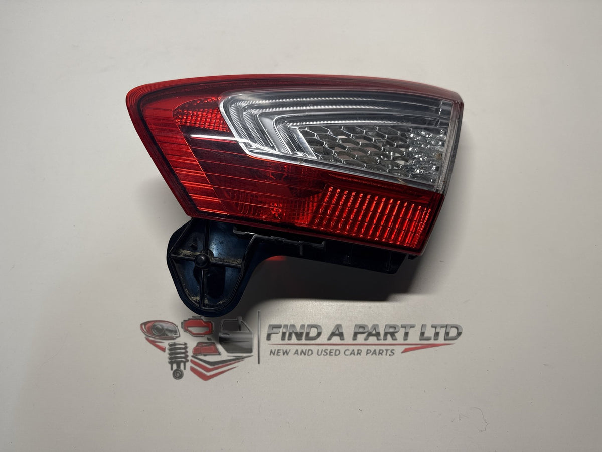 2013 Ford Mondeo MK4 - Right Tailgate Light PN: BS71-13A602-AE