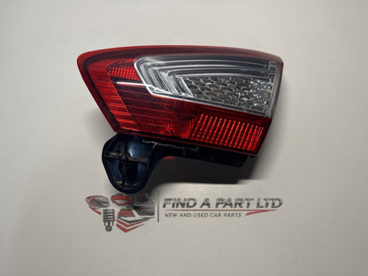 2013 Ford Mondeo MK4 - Right Tailgate Light PN: BS71-13A602-AE