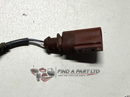 2008 Volkswagen Transporter T5 - Particulate Filter/DPF PN: 7H0 254 700 P