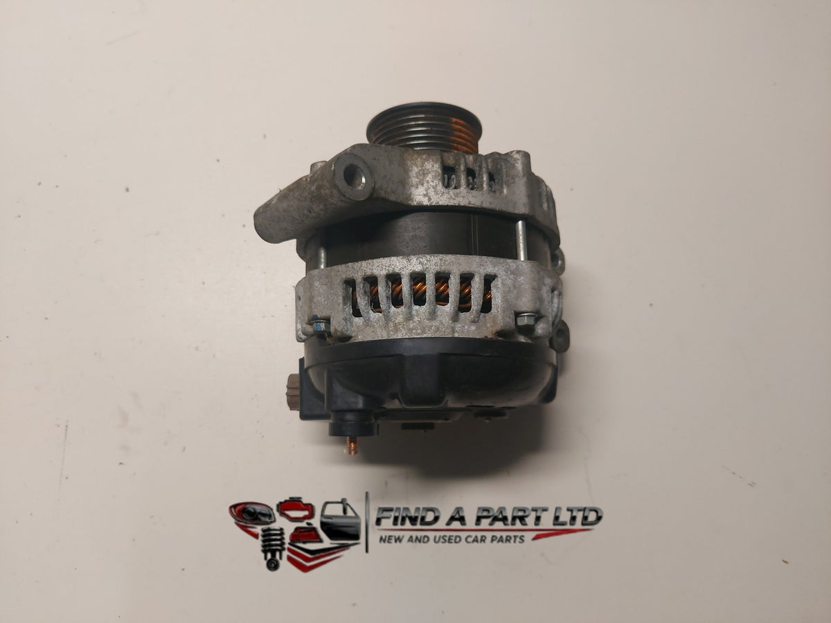 2007 Honda CR-V RE4 - Alternator PN: 65-8598