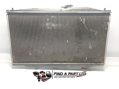 2006 Honda Inspire UC - Radiator PN: