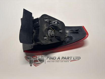 2013 Ford Mondeo MK4 - Right Taillight PN: BS71-13404-A