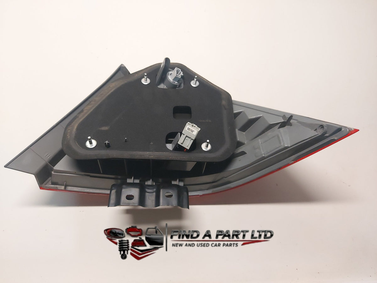 2006 Honda Inspire UC - Left Taillight PN: P5862