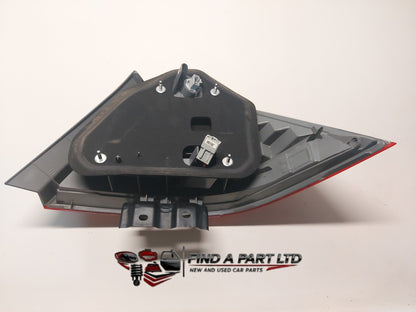 2006 Honda Inspire UC - Left Taillight PN: P5862